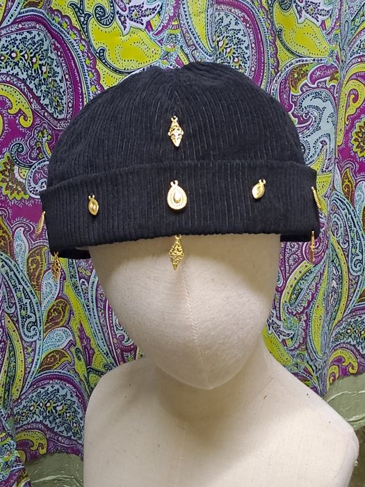 Этно докер сатылымда