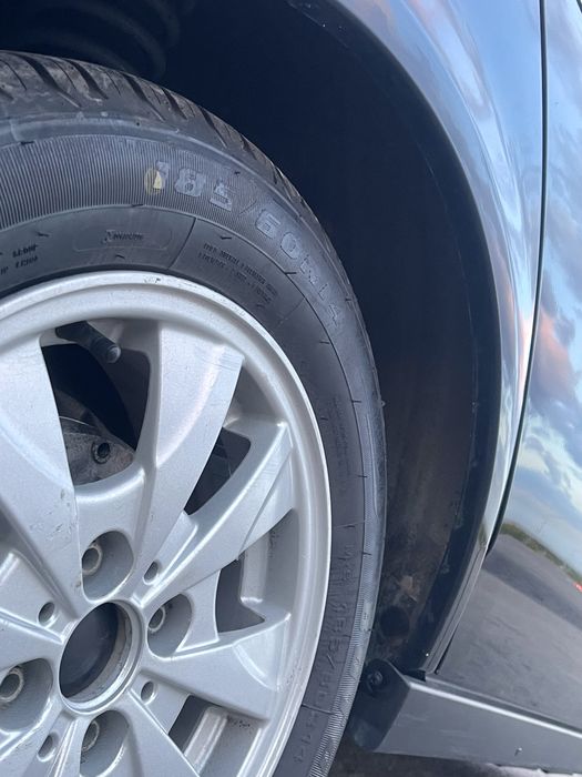 Диски без резины