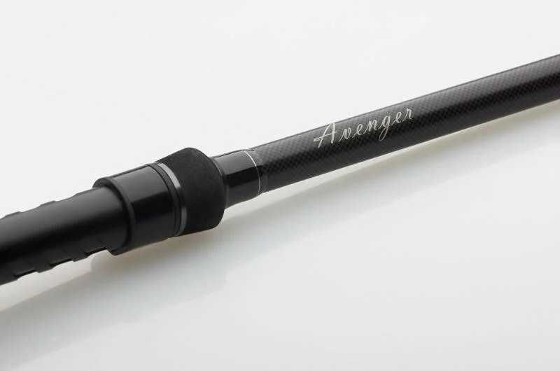 Set 4 Lansete PROLOGIC C1 AVENGER 3.90m 3.75lbs 2buc