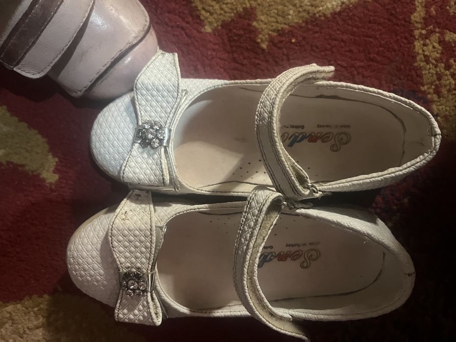 Продам летный туфлый