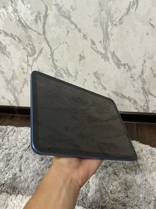 Продам iPad 10 th LL/A