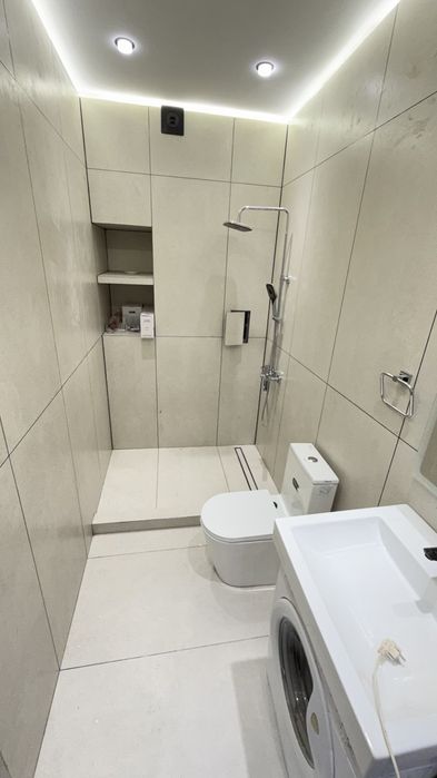 Dom sotiladi 3 xona 56.34 kv