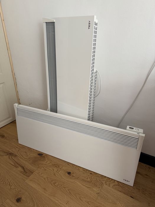 Convector TESY  3000W