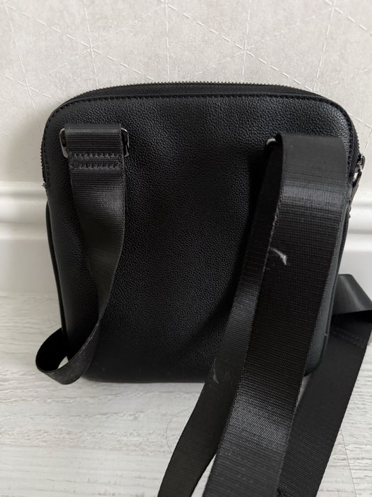 Барсетка сумка armani exchange