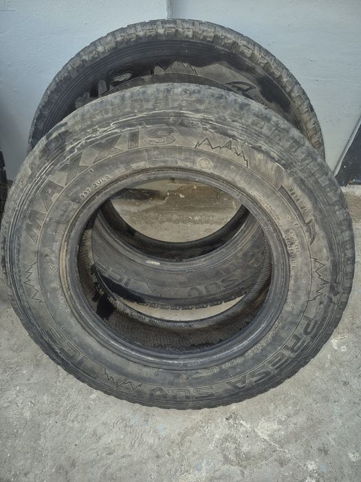 Шины Triangle 292