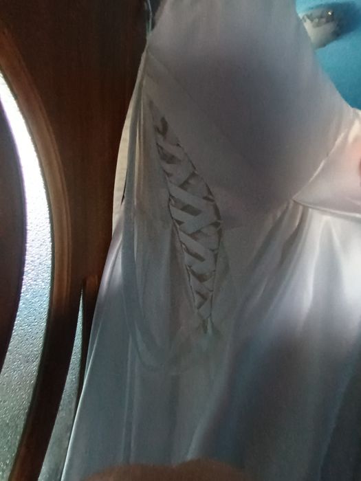 Rochie de mireasa