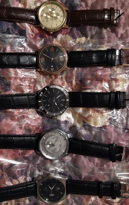 продам часы наручные
