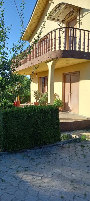 Casa de vanzare Topliceni