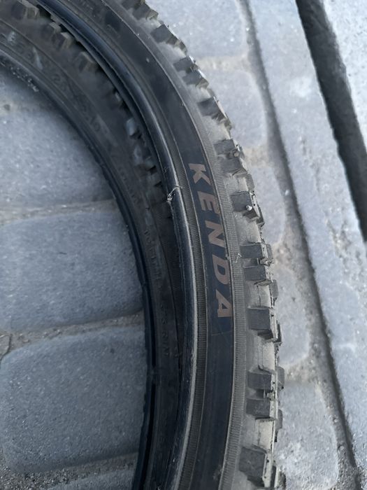 Покрышка велосипедная 26”