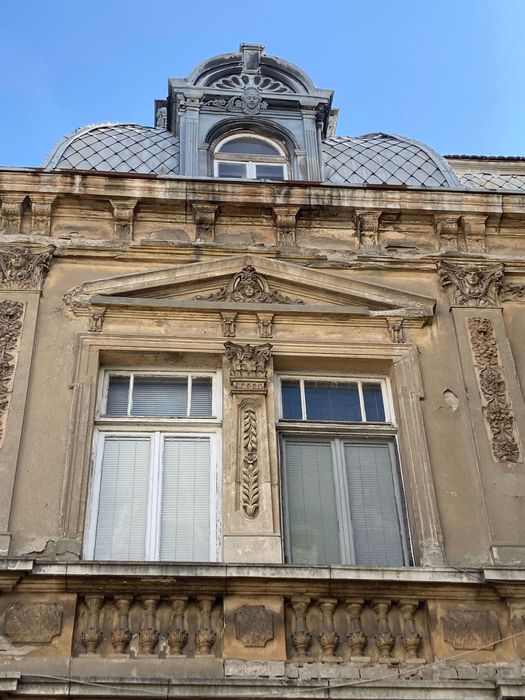 Продава се Етаж от къща в Русе, Център - 155 кв.м за 1284 €/кв.м - Снимка #10