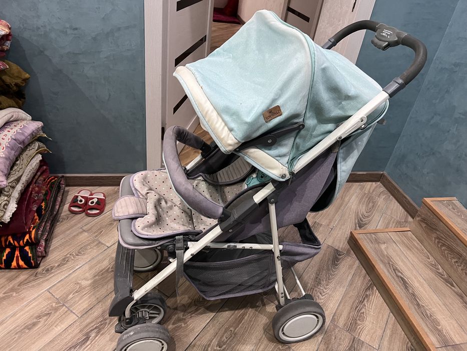 Продается детская коляска