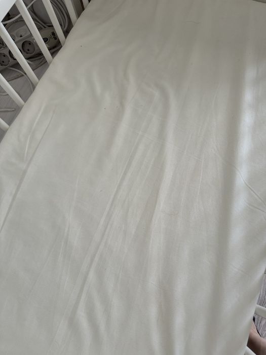 Детская кроватка Икеа