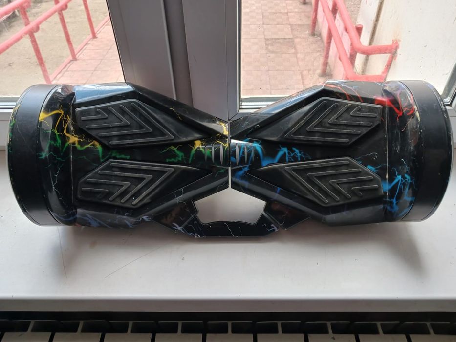 Продам гироскутер