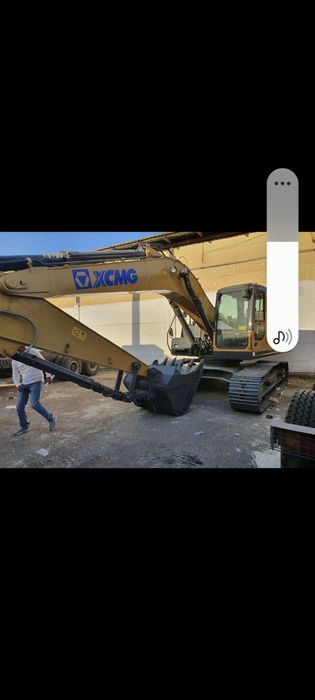 Эксковатов 265, гусинеч. обьем ковша 1,25 куб. Год вып 2022