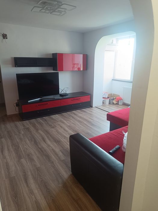 Vând apartament 2 camere ultracentral