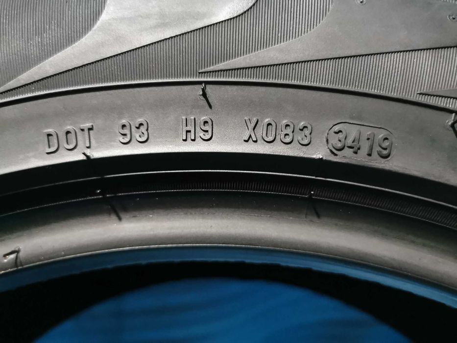 235/55 R18 pirelli 4 bucati