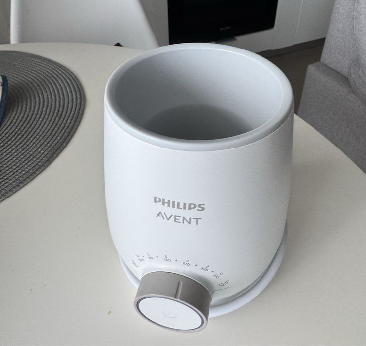 Incalzitor pentru biberon Philips Avent