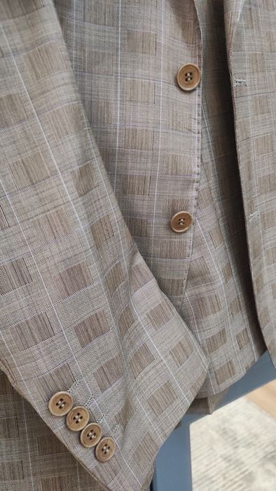 Брючный костюм BOTTEGA