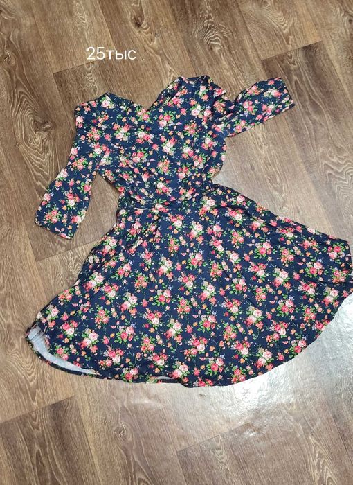 Женские вещи. гардероб