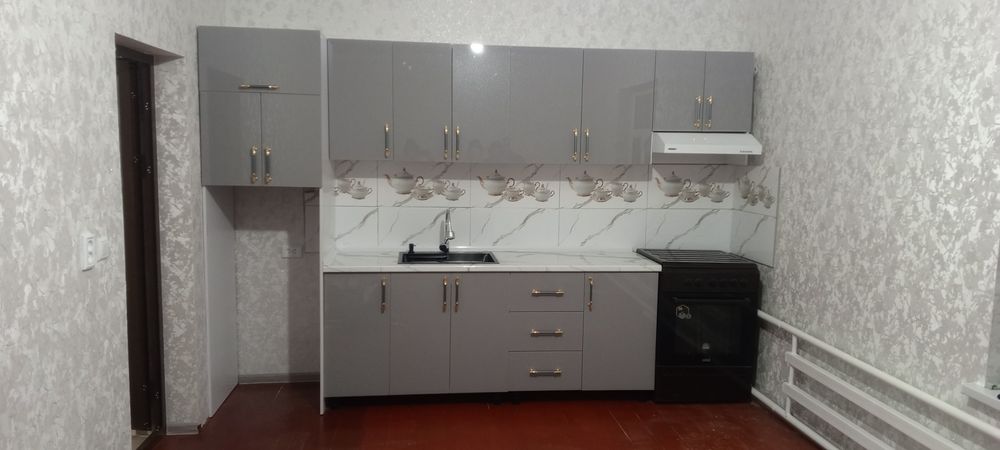 Мебель на заказ Oshxona mebellari