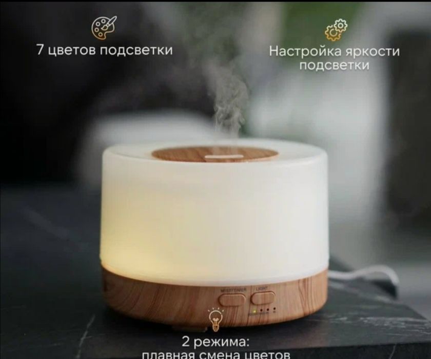 Электрический диффузор. Продажа или обмен