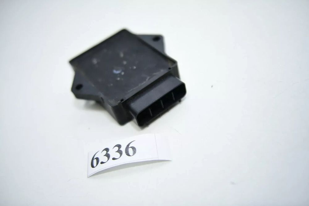 Ansamblu unitate de control motor CDI ECU ECM Kawasaki ZXR 400 ZX4R
