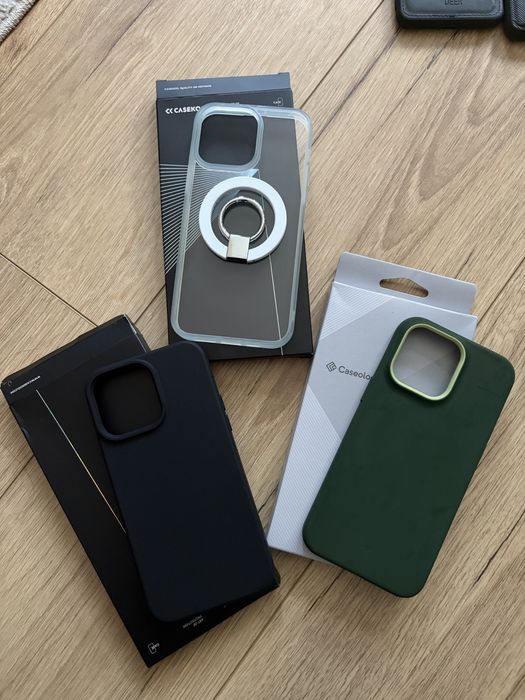 Кейс/ калъф Iphone 13 и IPhone 14 pro max