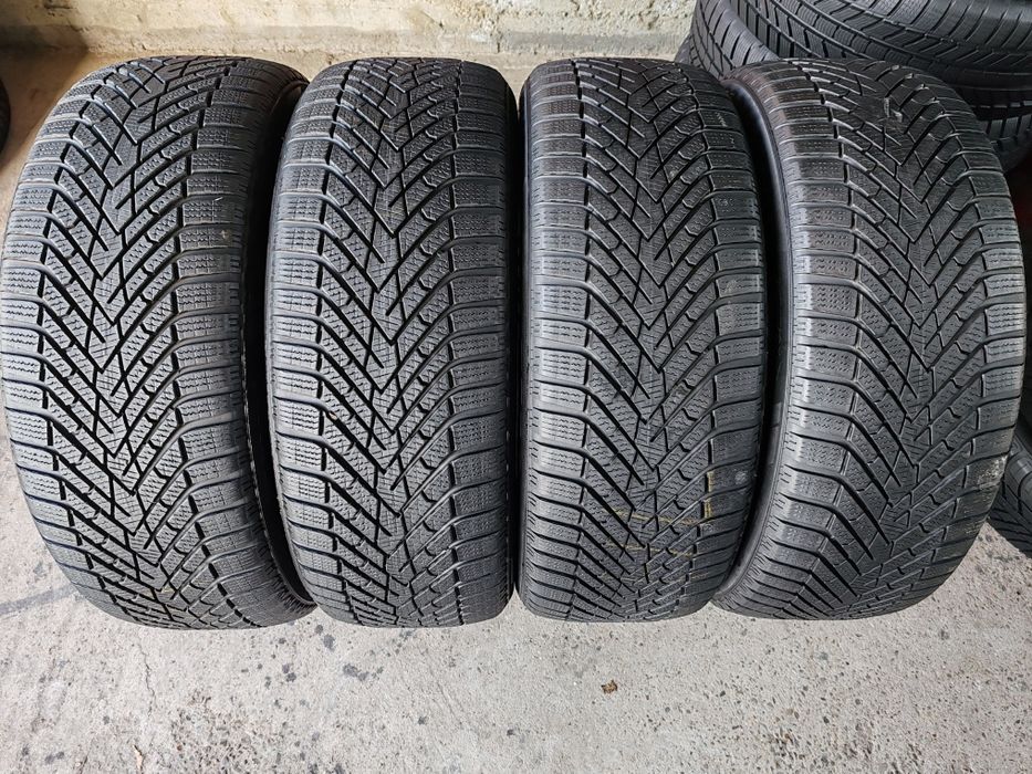 4 anvelope 235 50 20