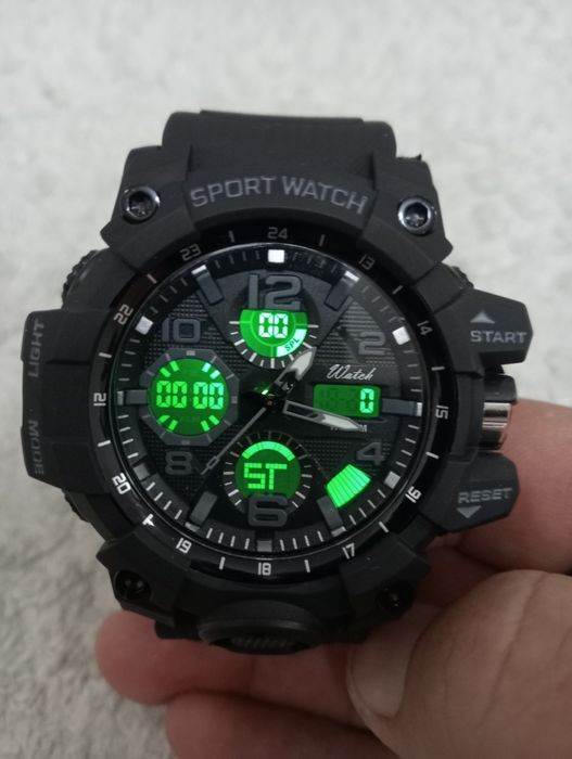 Продам Часы элэктрный