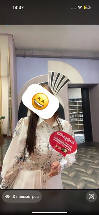 Разгрузка гардероба