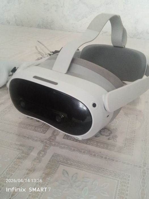 Virtual ochki xorowoe sostoyanie