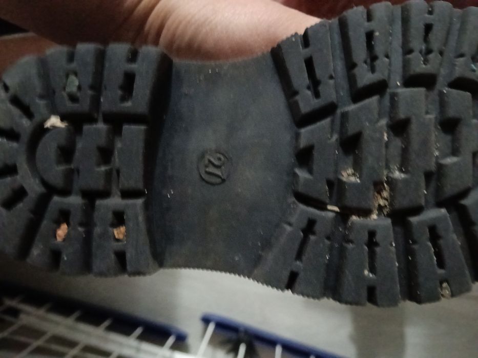 Детские обувь для девочек