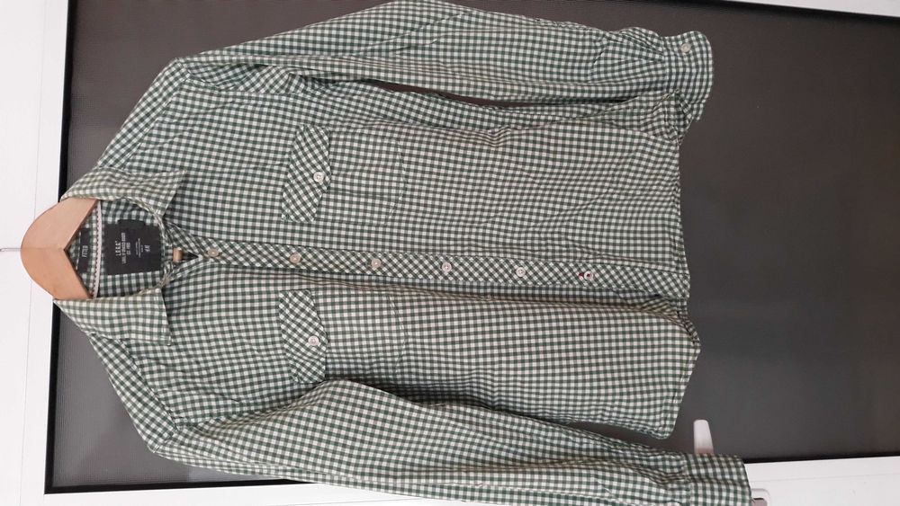 Мъжка/ младежка риза Logg by H&M - промо!