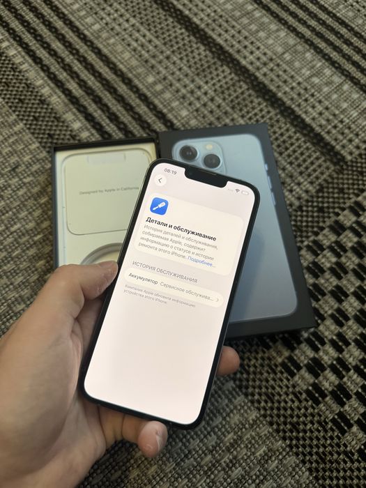 Iphone 13 Pro 128gb Айфон 13 Про 128гб