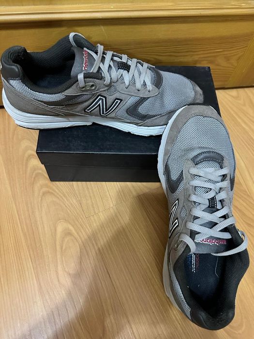 Кроссовки New balance