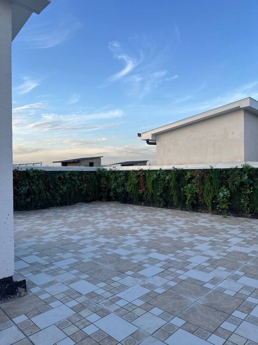 Кирпичный коттедж от застройщика | 290 м² | 6 комнат | Цена:210000 у/е