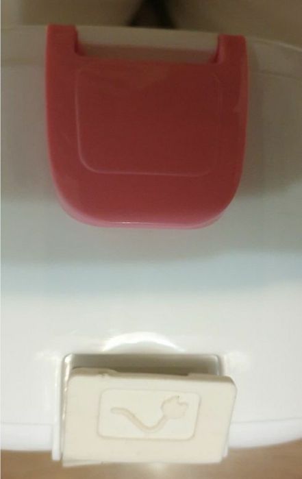 Caserola electrica voiaj ptr. incalzit alimente