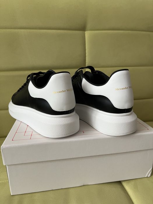 Adidasi Alexander McQueen