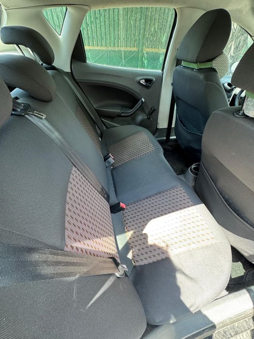 Seat Ibiza 1.4 TDI 2009
