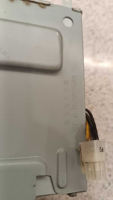 Delta Electronics DPS-200PB-138 E 200W  захранване за компютър