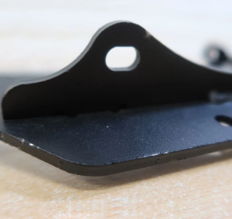 Стойка  за багажник Givi Monorack Arm за Suzuki GSX-S750  (17-21)