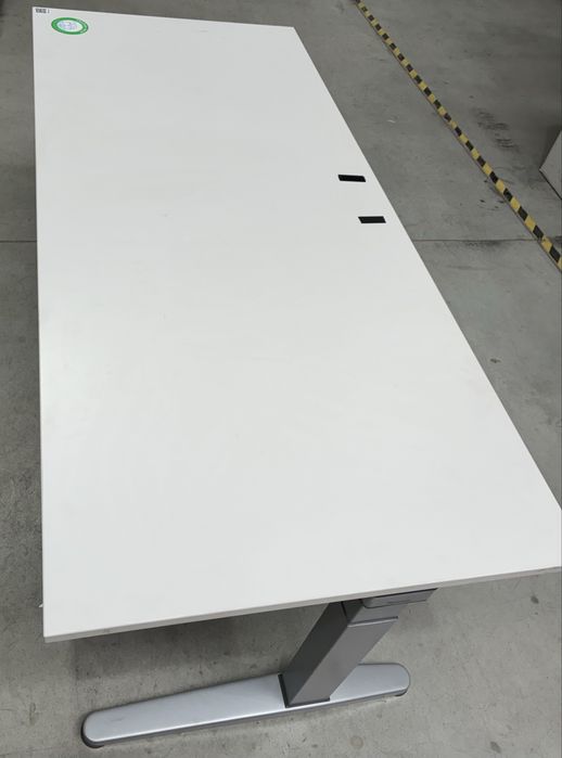 birou profesional Steelcase 180x80cm