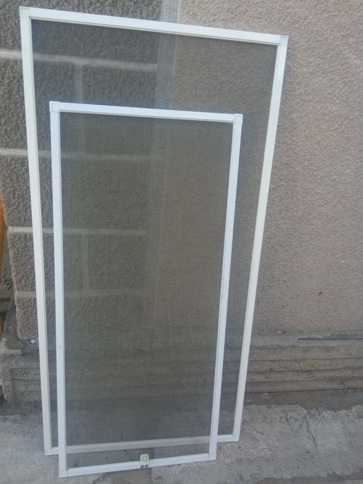 Продам москитные сетки