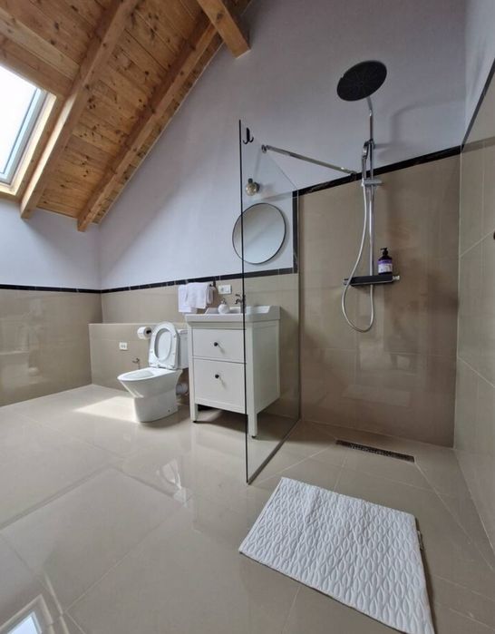 Studio tip camin privat ideala pentru o studenta