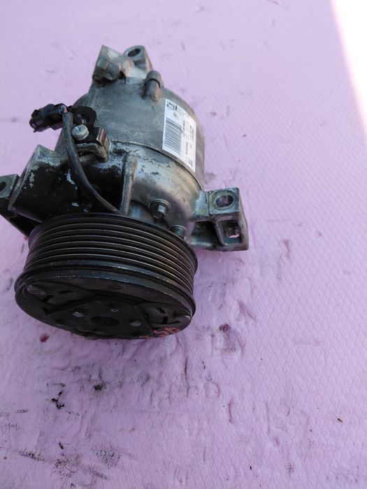 Compresor climă ac Mercedes smart  cod A 453 830 7000  450 lei