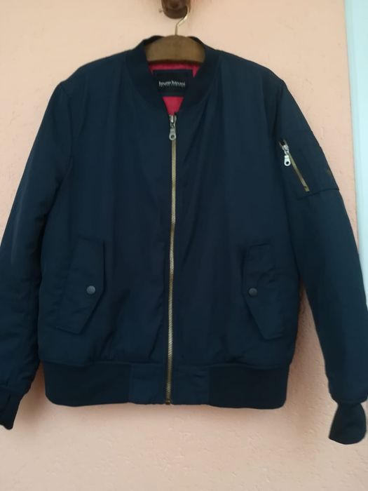 Geaca Bruno Banani L bărbați bomber