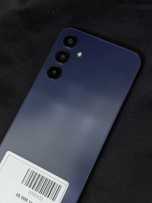 Samsung A25|Ortalyq.kz