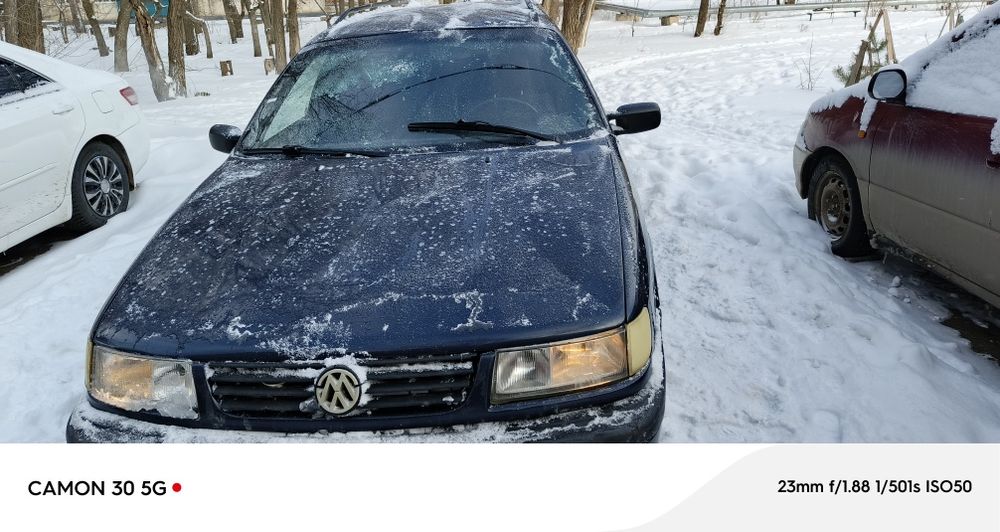 Продам автомобиль