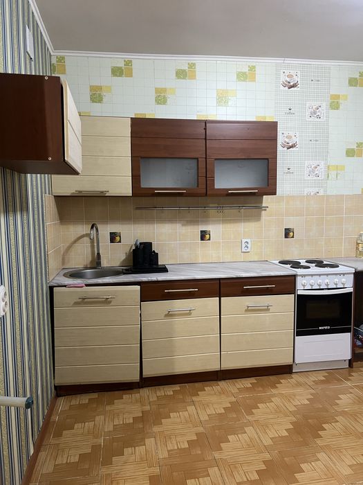 Аренда 1 комной квартиры