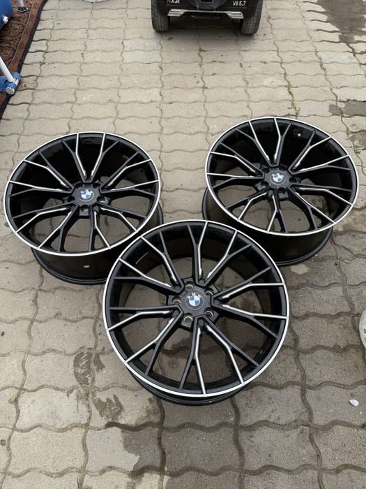 Диски на БМВ BMW